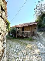 Casa do Arte - Peaceful Retreat with a Pool near Guimarães - Chambres d'hôtes São Torcato