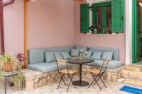 Paola Apartment Fiskardo - B&B Fiskárdo