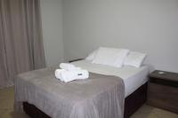 Apartamento Luxo 2 Quartos - Bed and Breakfast Paty do Alferes