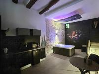L'epicurisme - Ferienwohnung Lorgues