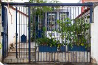 Farfalla São Manuel - B&B Rio de Janeiro