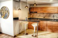 Cabañas el encanto hotel boutique - Bed and Breakfast Duitama