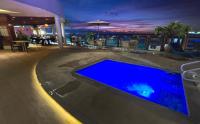 Beira Mar-Iate Plaza - B&B Fortaleza