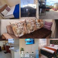 Mahnoor two Bedroom apartments - B&B