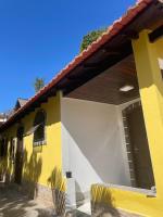 Casa no centro de Miguel Pereira - Ferienwohnung Miguel Pereira
