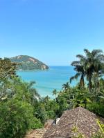 Casa 5 suítes - Vista para a Barra do Sahy - Chambres d’hôtes São Sebastião
