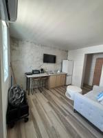 Villa de 2 dormitorios