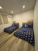 Villa de 2 dormitorios