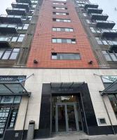 two bedroom apartment in cork city - Bed and Breakfast Cork