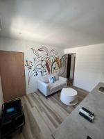 Villa met 2 Slaapkamers