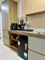 Ozean 309- Bessa-Caribessa - Ferienwohnung João Pessoa