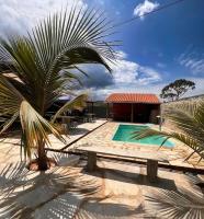 Chacara Linhares - B&B Pirenópolis