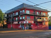 NICO Apart - Ferienwohnung Eldorado