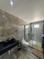 Villa de 2 dormitorios