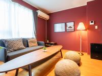 utasto azuki 2F - Ferienwohnung Utazu