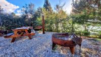 HUALA PATAGONICO Arrayan - B&B Bariloche