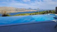 Arsinoe Villa - Bed and Breakfast Kouvaláta