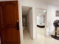 Appartamento con 1 Camera da Letto, Vista Mare e Balcone 