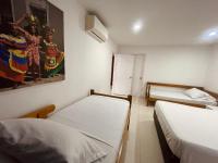 Appartamento con 1 Camera da Letto, Vista Mare e Balcone 