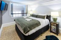 2BR Apartment, OGB, Central, Pool and Parking - Ferienwohnung Christchurch