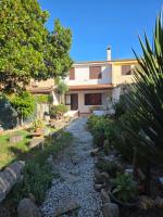 Rustico D'aMare - Bed and Breakfast Santa Luria