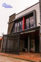 Appartement 2 Chambres