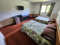 Chambre Quadruple