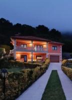 Oasis Inn Pedornes - B&B