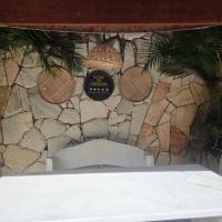 Pousada jade - Bed and Breakfast Pirenópolis