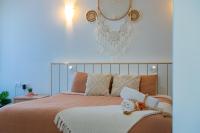 Boho Delux with sea views , Pool+Gym - B&B Airlie Beach