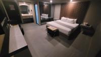 Deluxe Doppelzimmer