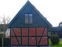 Vakantiehuis met 2 Slaapkamers