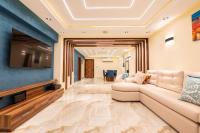 Royal Heliopolis - Bed and Breakfast Caïro
