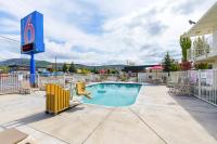 Motel 6-Klamath Falls, OR