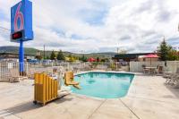 Motel 6-Klamath Falls, OR