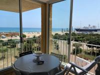 Appartement 2 pièces 5 pers avec Parking au Barcarès - FR-1-81-643 - B&B Le Barcarès