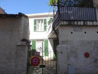 La Casa Nissarte - Centre ville prés gare - wifi -parking , confort et cosy - Bed and Breakfast