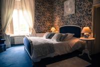 Double Room with Lake View