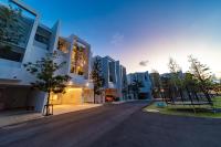 Tropical 3BR Villa with Private Pool by Warm Plus - B&B Ban Pak Lak