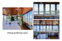 Chambre Lit King-Size Standard