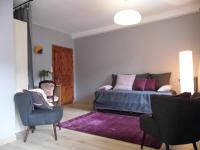 L'Atelier S - Ferienwohnung