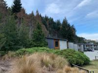 Mountain Views On Queenstown Hill With Hot Tub! - B&B Queenstown