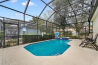 Reunion Relaxation - Disney/South Pool/Outdoor TV - B&B Kissimmee