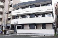 b&天下茶屋3号店 - B&B Osaka