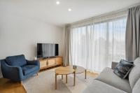 Skyliine Serenity - B&B Wanaka