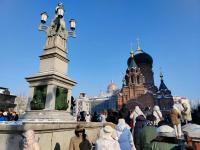 Central Street Apartment - B&B Harbin