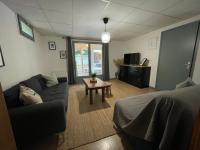 Appartement 4 personnes - CHALET COSY Mont Dore - Chambres d’hôtes Le Mont-Dore