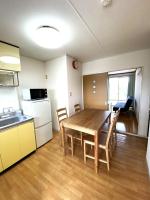 b2広々2DK駐車場あり横田基地近く東京都羽村市 - Ferienwohnung Hamura
