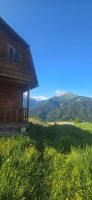 Guesthouse noe - B&B Itkhvisi
