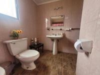 Casa Vacacional de 3 dormitorios 